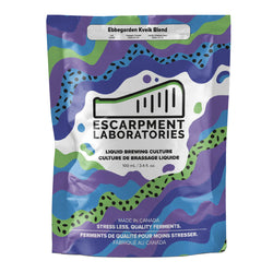 Escarpment Labs Ebbegarden Kveik Yeast Blend