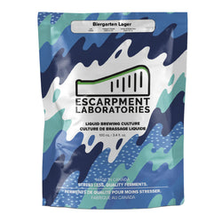 Escarpment Labs Biergarten Lager Yeast