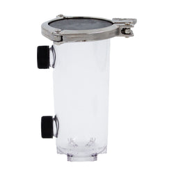 FermZilla Tri-Clover Conical Fermenter Collection Container - 3" TC (600 ml)