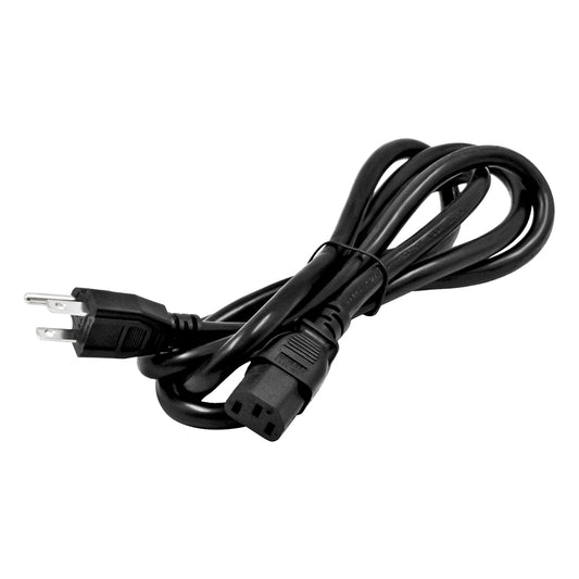 BrewZilla All Grain Brewing System Replacement 15A IEC Power Cord | Gen 4