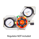 Kegland Multi-Gas Regulator Gauge Guard [MK4]