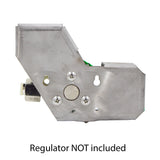 Kegland Multi-Gas Regulator Gauge Guard [MK4]