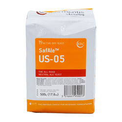 Fermentis US-05 Ale Yeast Brick - 500g