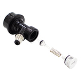 Ball Lock Liquid Disconnect - 1/4" MFL