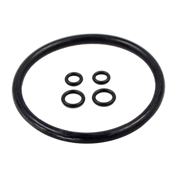 Ball Lock O-rings - Full Set