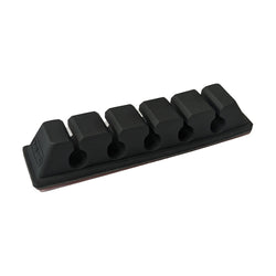 Kegland Beer and Gas Line Tidy Organizer - 3/8" (9.5mm)