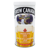 Brew Canada Beer Kit - Lager