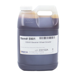 Amber Liquid Malt Extract Bucket (LME) - 30lb