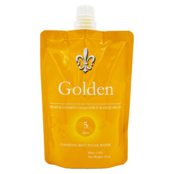 Golden Belgian Candi Syrup 1lb Pouch