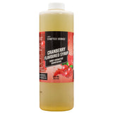 Cranberry Beverage Infusion - 500ml