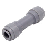 Duotight Food Grade Plastic (Push-In) Check Valve - 5/16" (8mm)