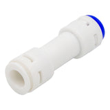 Duotight Food Grade Plastic (Push-In) Check Valve - 3/8" (9.5mm)