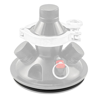 FermZilla Conical Fermenter Pressure Lid O-Ring