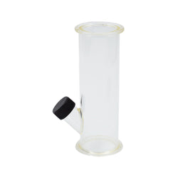 FermZilla Conical Fermenter Tri-Clover Hop Bong Sight Glass - 2" TC