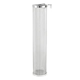 Stainless Steel Mesh Kettle Hop Spider - 4" by 19"