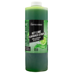 Key Lime Beverage Infusion - 500ml