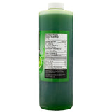 Key Lime Beverage Infusion - 500ml