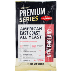LalBrew American East Coast Ale Yeast