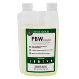 Five Star Liquid PBW (32 fl. oz)