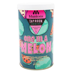 Muntons Tap Room Beer Kit - Watermelon Sour