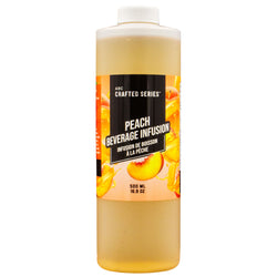 Peach Beverage Infusion - 500ml