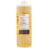 Peach Beverage Infusion - 500ml