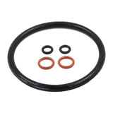 Full Set of Pin Lock O-rings