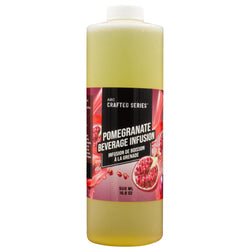 Pomegranate Beverage Infusion - 500ml