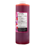 Raspberry Beverage Infusion - 500ml