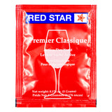 Red Star Premier Rouge Active Wine Yeast