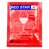 Red Star Premier Rouge Active Wine Yeast