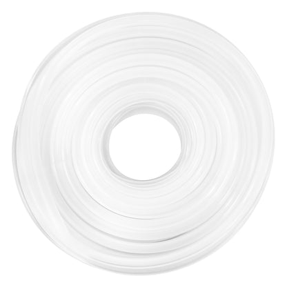 Silicone Tubing - 5/16 inch ID X 9/16 inch OD (Per Foot)