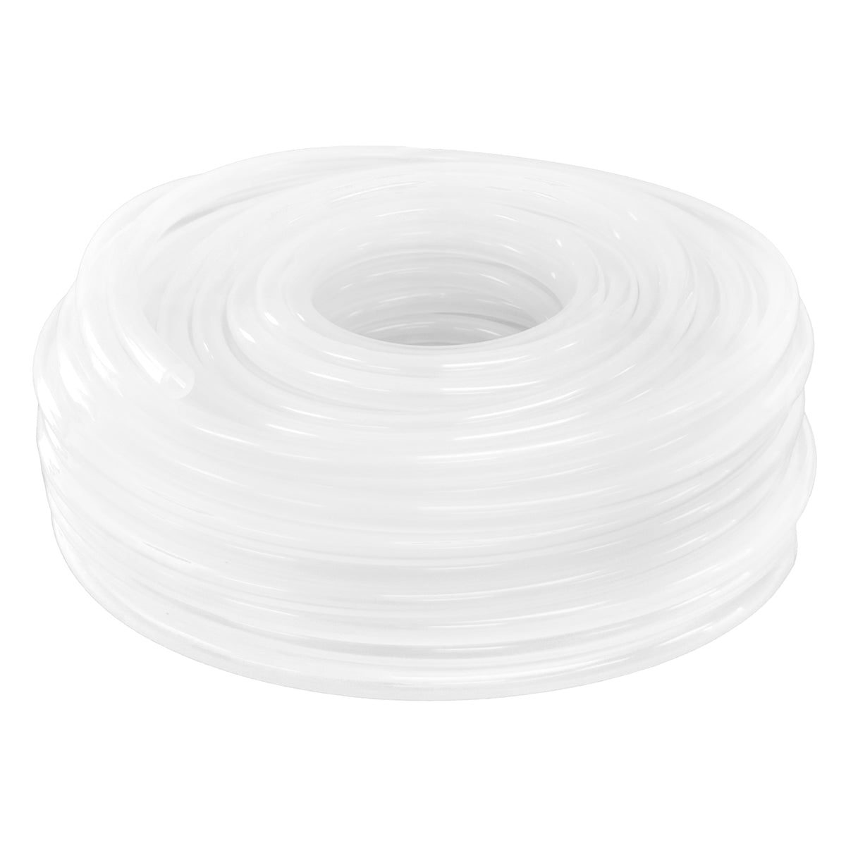 Silicone Tubing - 1 1/4 inch ID X 1 1/2 inch OD (Per Foot)