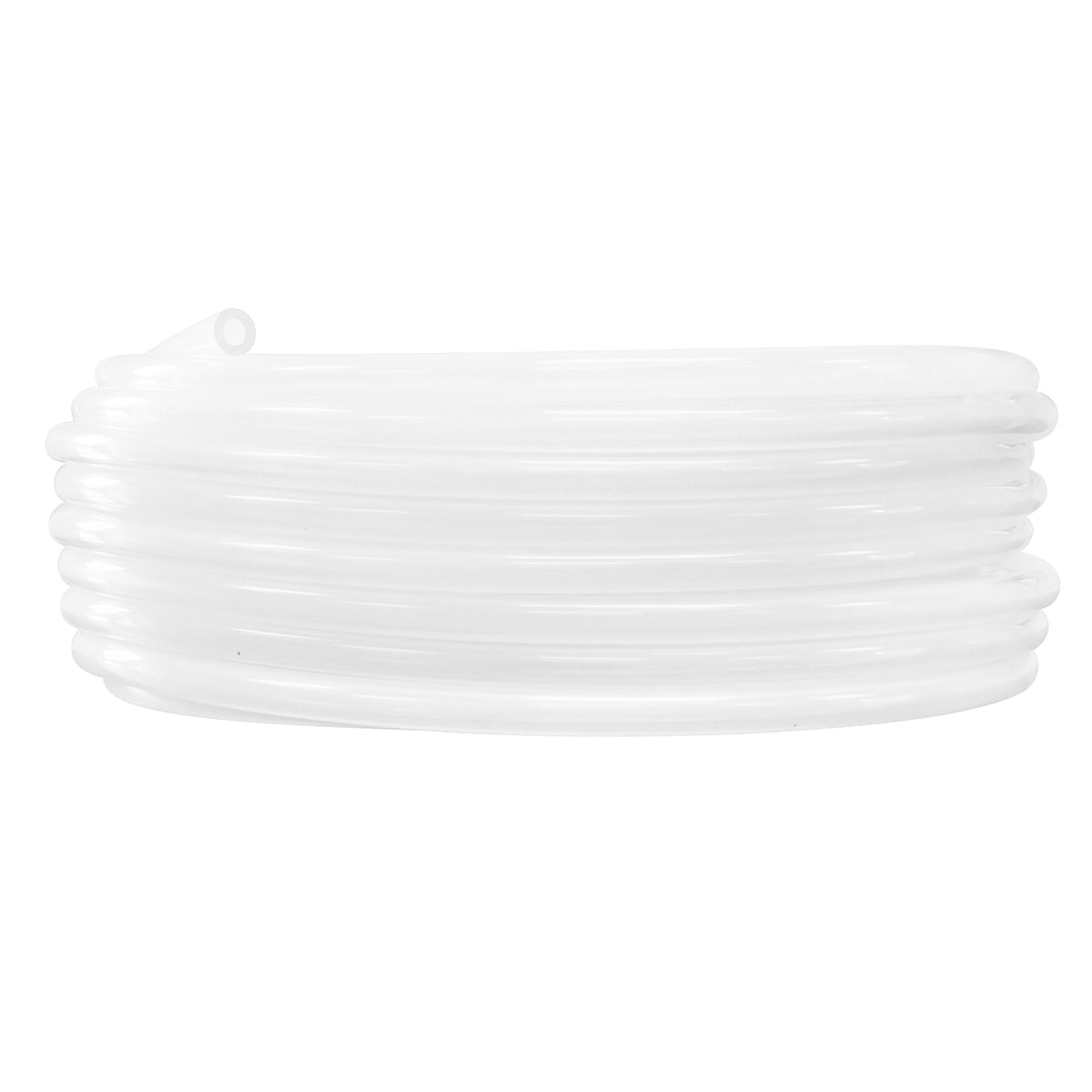Silicone Tubing - 1/2 inch ID X 13/16 inch OD (Per Foot)