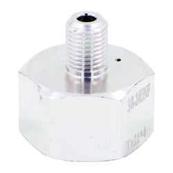 Soda Stream Cylinder Adapter - TR21-4 X 3/8"-24 UNF