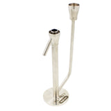 Stainless Steel Distilling Parrot With Collection Cup