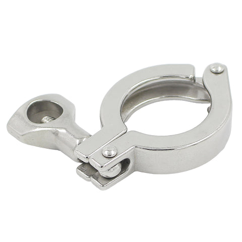 Ss Brewtech Stainless Steel 1.5" Tri-Clover Clamp