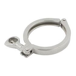 Ss Brewtech 3" Tri-Clover Clamp - Stainless Steel