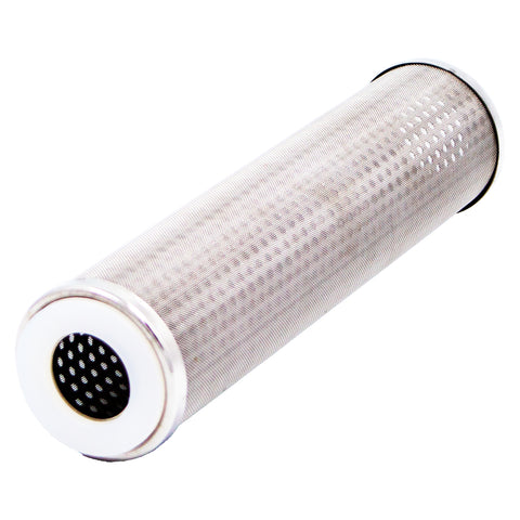 Stainless Steel Filter Cartridge (400 Micron)