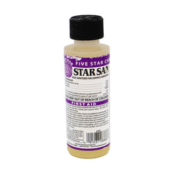 4 fl oz Star San Sanitizer