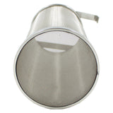 Stainless Steel Mesh Kettle Hop Spider - 10" X 4"