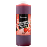 Strawberry Beverage Infusion - 500ml