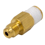 Taprite Regulator Inlet Fitting #6153B