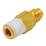 Taprite Regulator Inlet Fitting #6153B