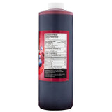 Wildberry Beverage Infusion - 500ml
