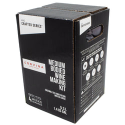 Crafted Series Wine Kit - Corvina