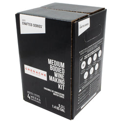 Crafted Series Wine Kit – Grenache/Syrah