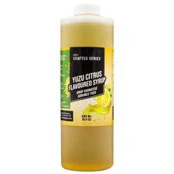 Yuzu Citrus Beverage Infusion - 500ml