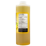 Yuzu Citrus Beverage Infusion - 500ml