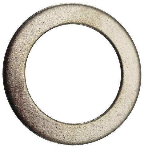 1 1/8" ID Stainless Steel Washer